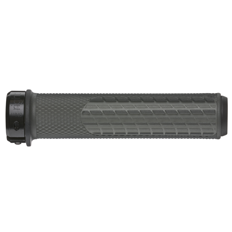 Ergon GFR1 Factory Bar Grips in Black-3